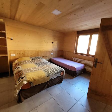 Hotel Du Lac Des Corbeaux ลาแบรส ภายนอก รูปภาพ