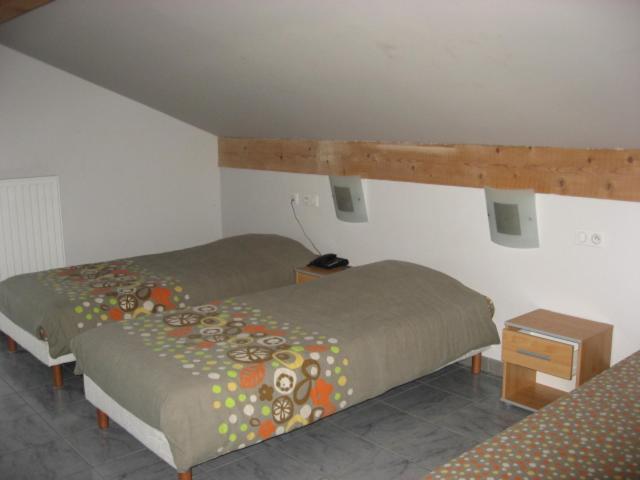 Hotel Du Lac Des Corbeaux ลาแบรส ภายนอก รูปภาพ
