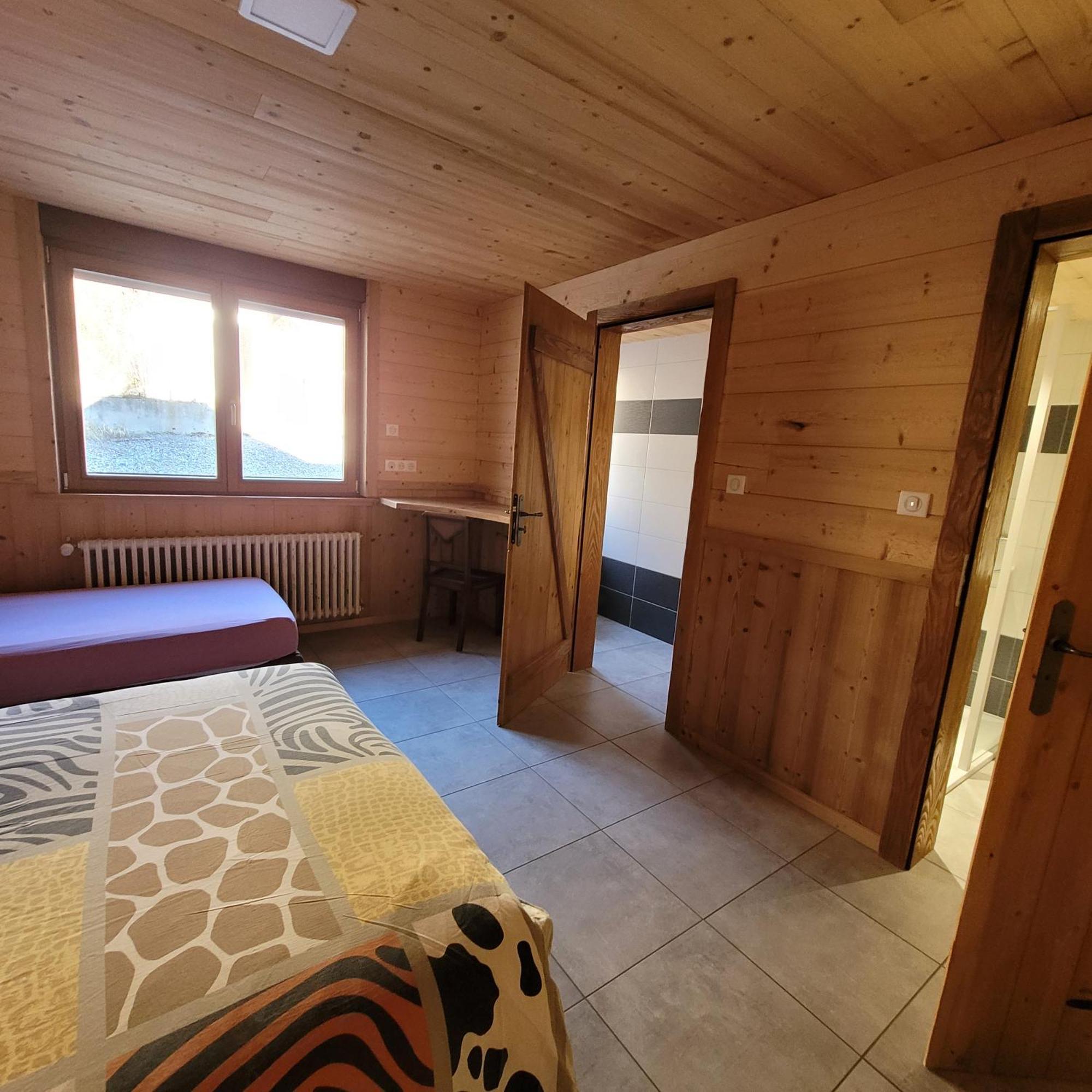 Hotel Du Lac Des Corbeaux ลาแบรส ภายนอก รูปภาพ